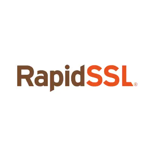 RapidSSL Standard DV Certificate - Merion