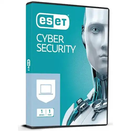 ESET Cyber Security (Mac) - Merion