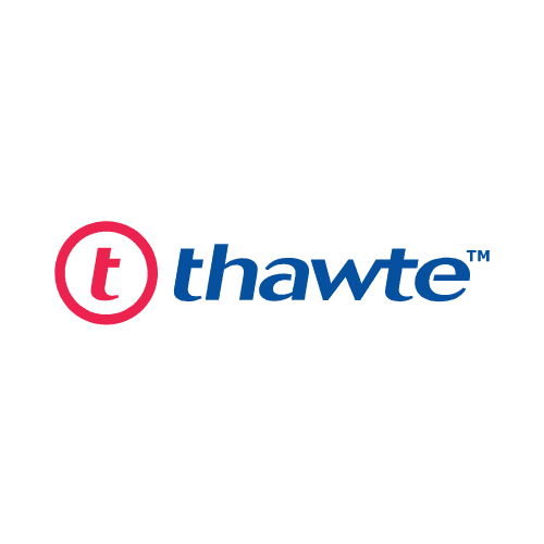 Thawte SSL Webserver EV Certificate - Merion