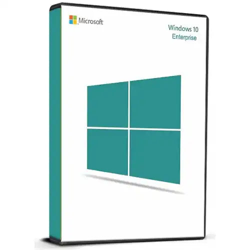 Windows 10 Enterprise LTSC 2021 (20 Licences) - Merion