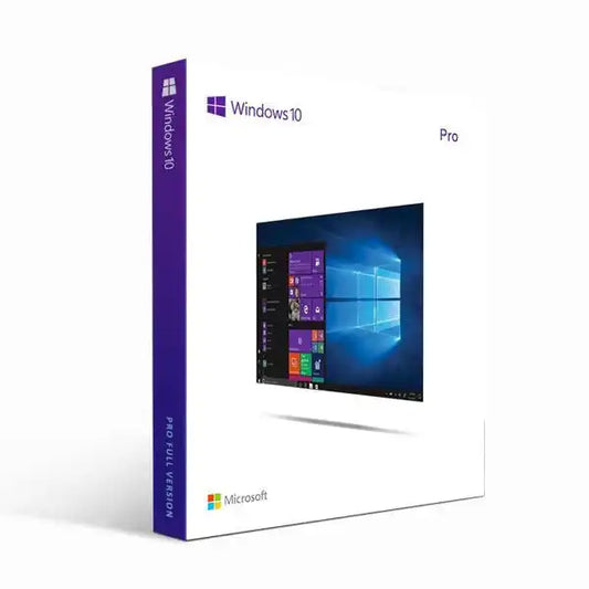 Windows 10 Professional - Merion