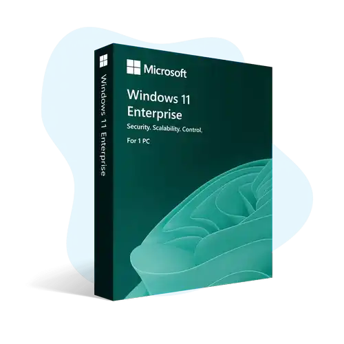 Windows 11 Enterprise - Merion