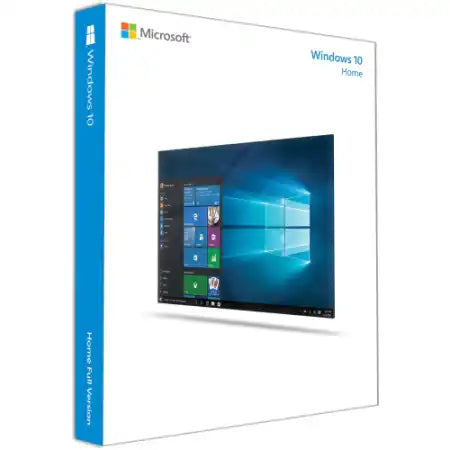 Windows 10 Home - Merion