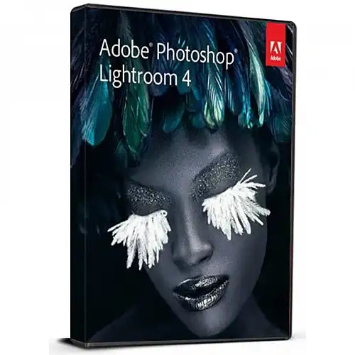 Adobe Photoshop Lightroom 4 (PC) - Merion