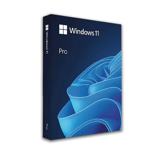Windows 11 Pro - Merion